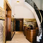 Hotel Du Parc