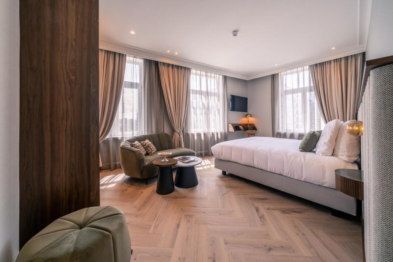 Hotel Du Parc Oostende