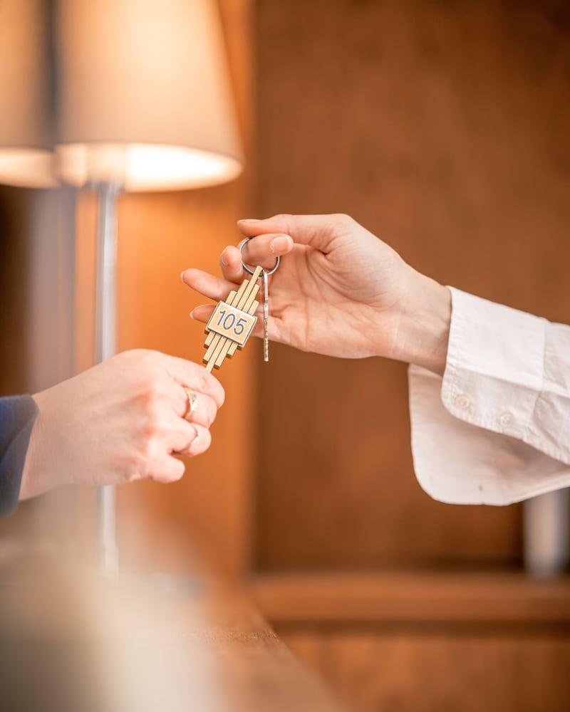 Du Parc Hotel 4*