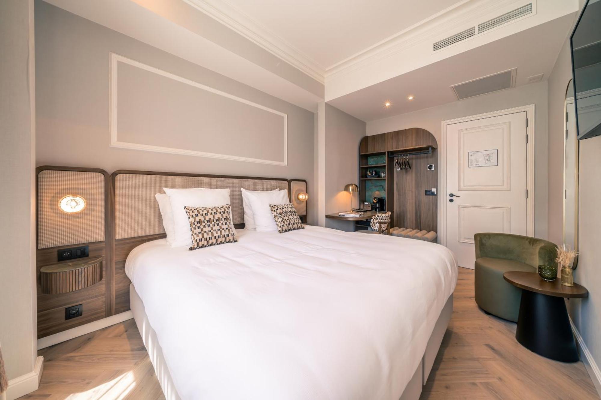 Du Parc Hotel