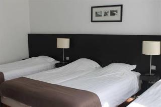 Hotel Du Parc Oostende