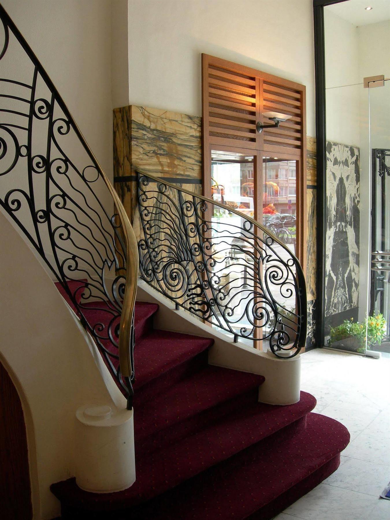 Hotel Du Parc Oostende