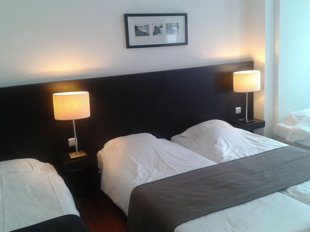 Du Parc 4* Oostende