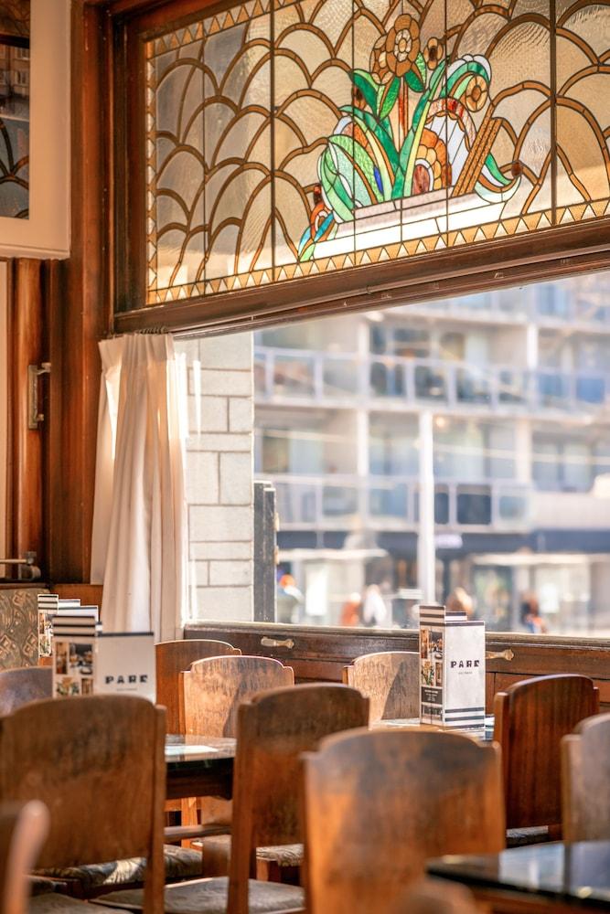 Du Parc Hotel 4*