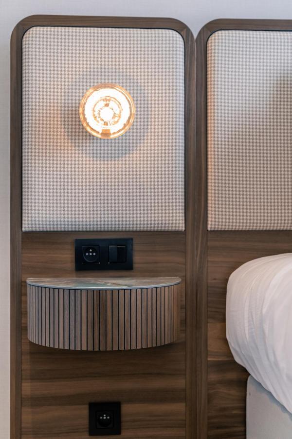 Du Parc 4* Oostende