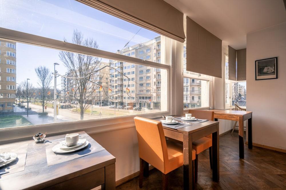 Du Parc Hotel