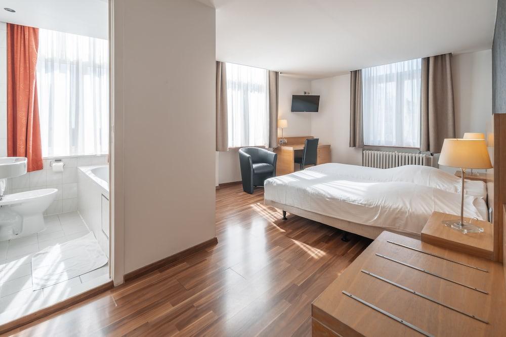 Du Parc 4* Oostende