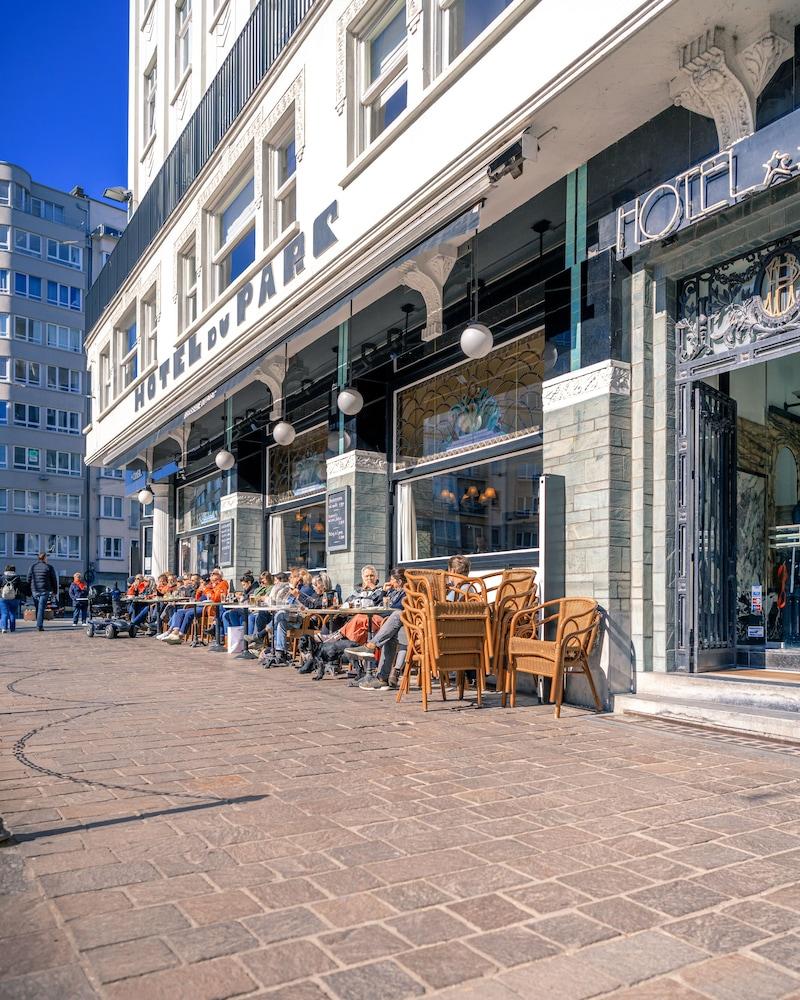 Du Parc 4*