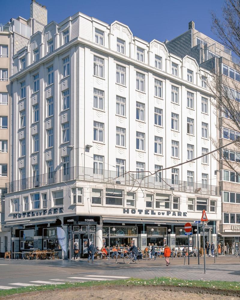 Du Parc Hotel Oostende