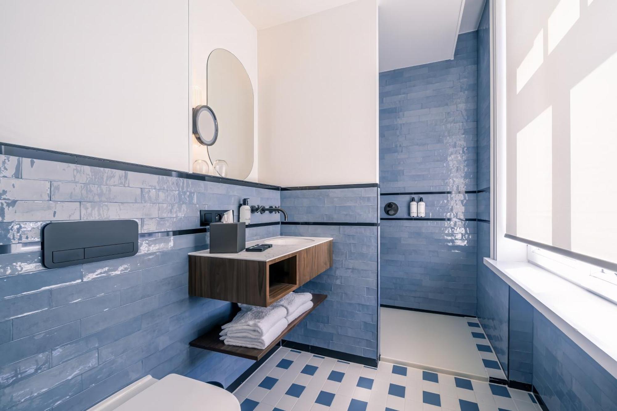 Du Parc 4*