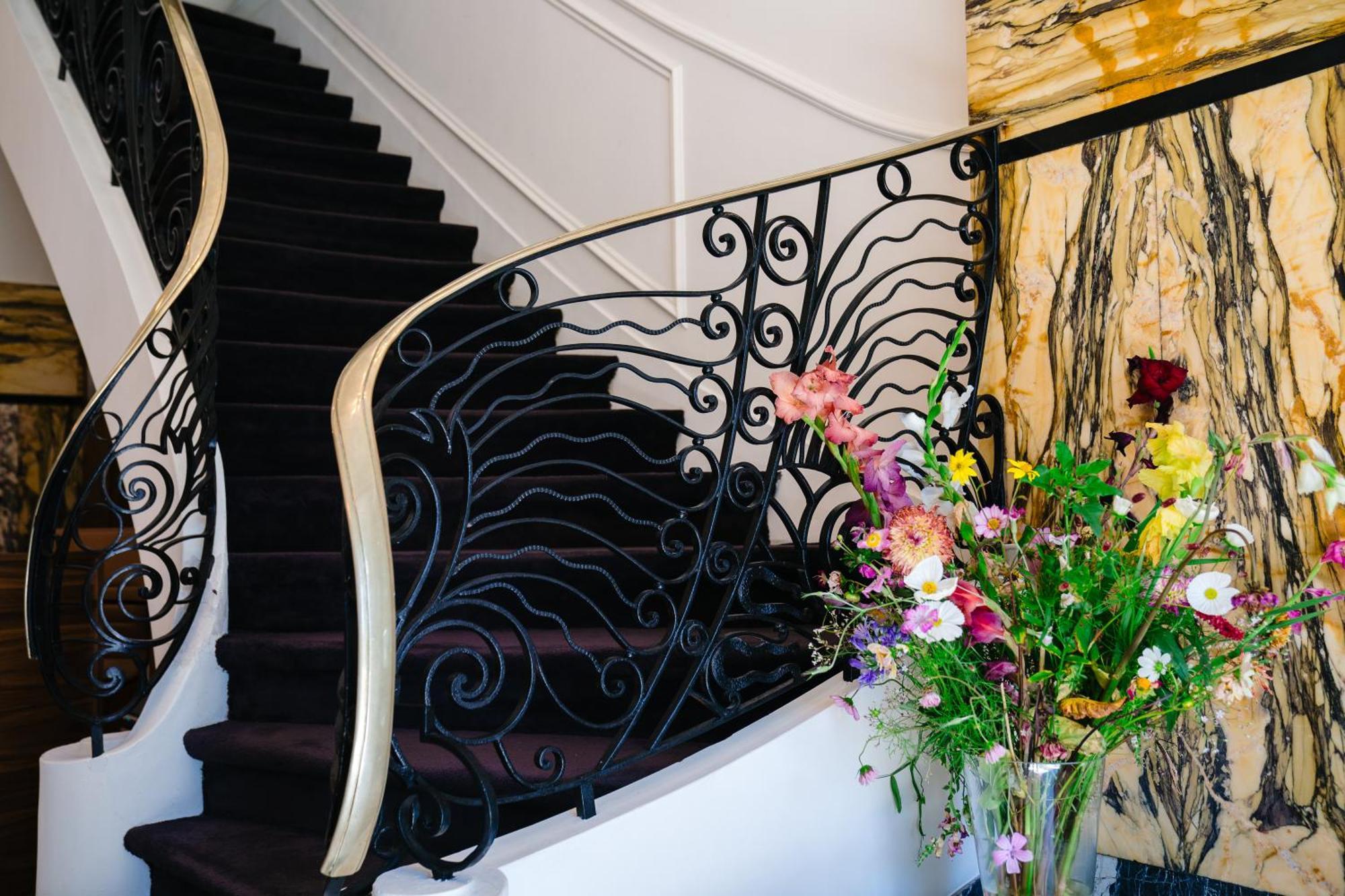 Du Parc 4* Oostende