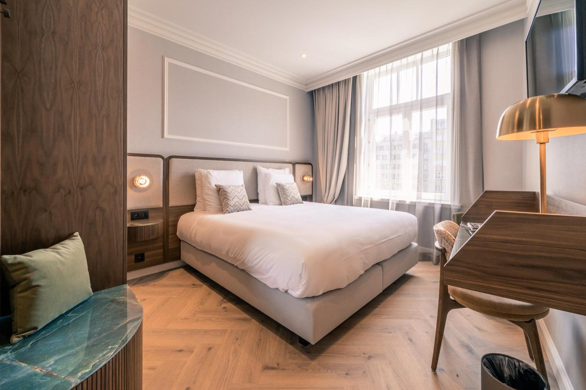 Du Parc 4*