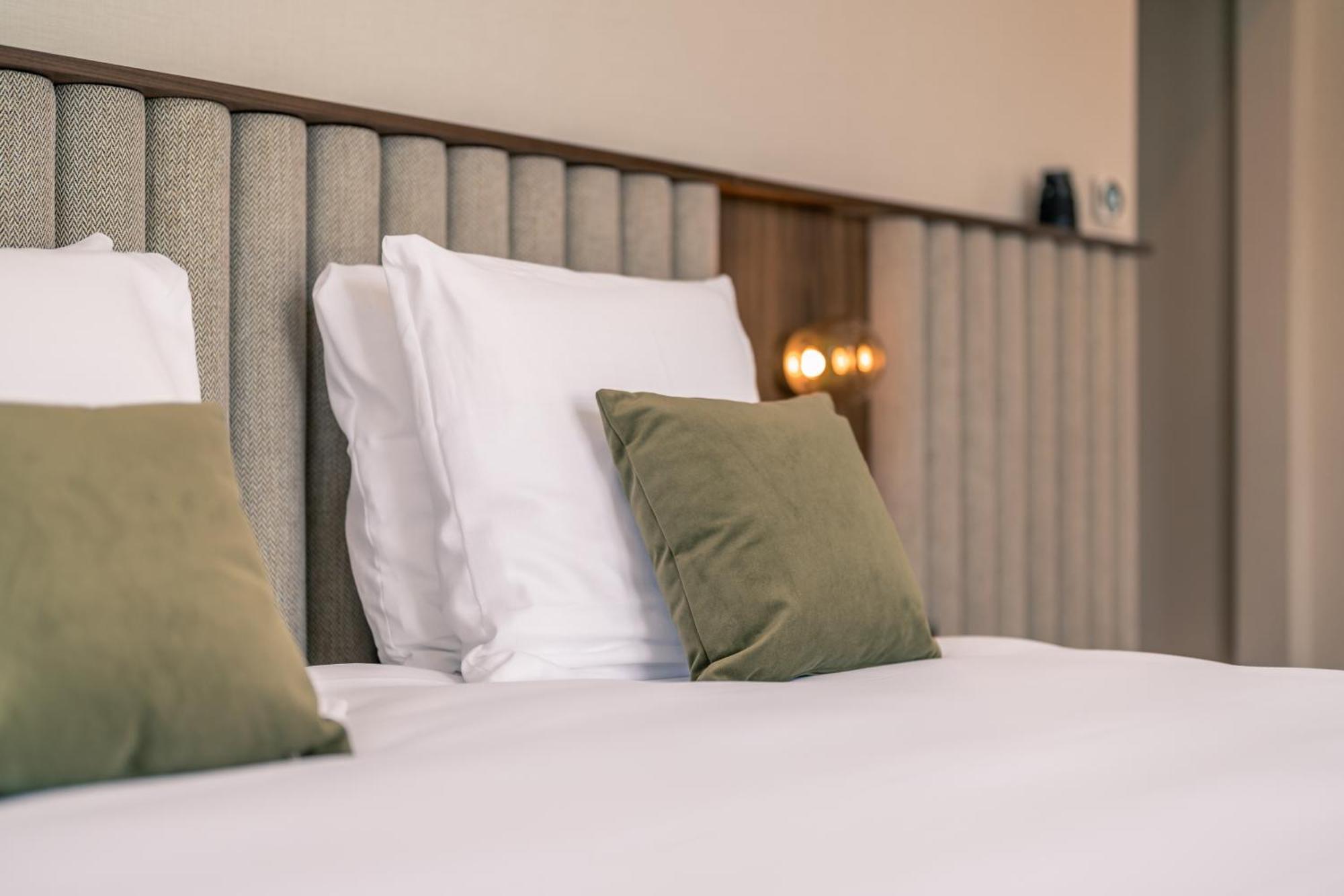 Du Parc 4* Oostende