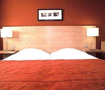 Du Parc 4* Oostende